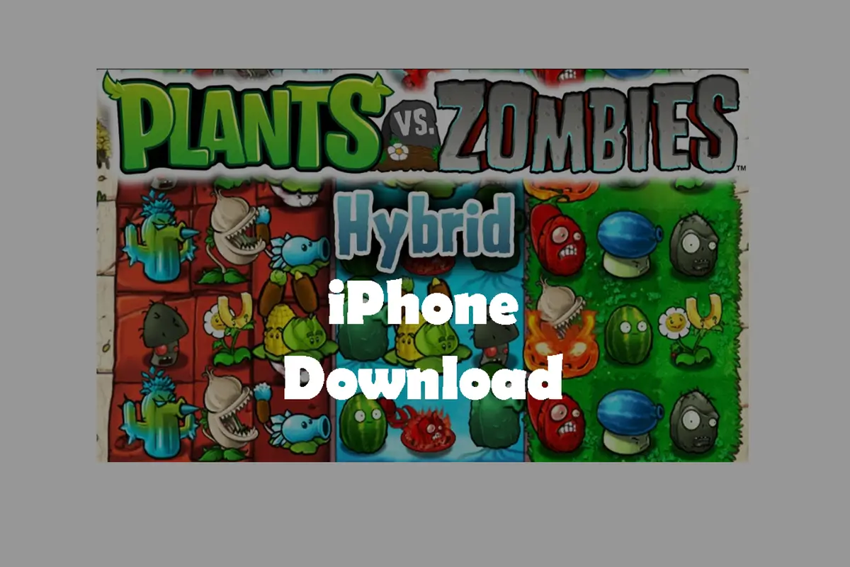 How to Download PvZ Hybrid on iPhone and iOS Devices