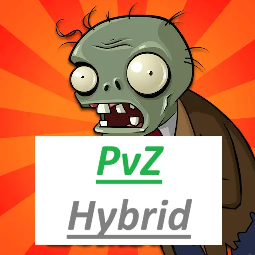 PvZ Hybrid